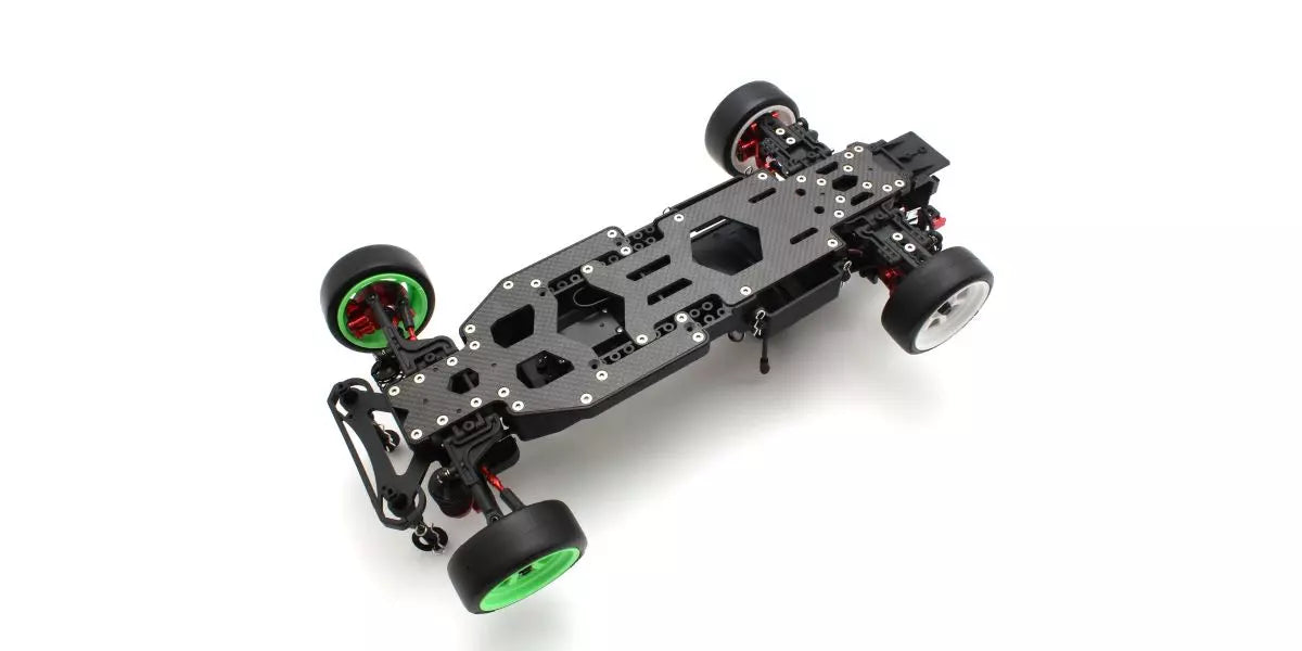 Kyosho FAW319 Carbon Chassis (FZD2) - BanzaiHobby