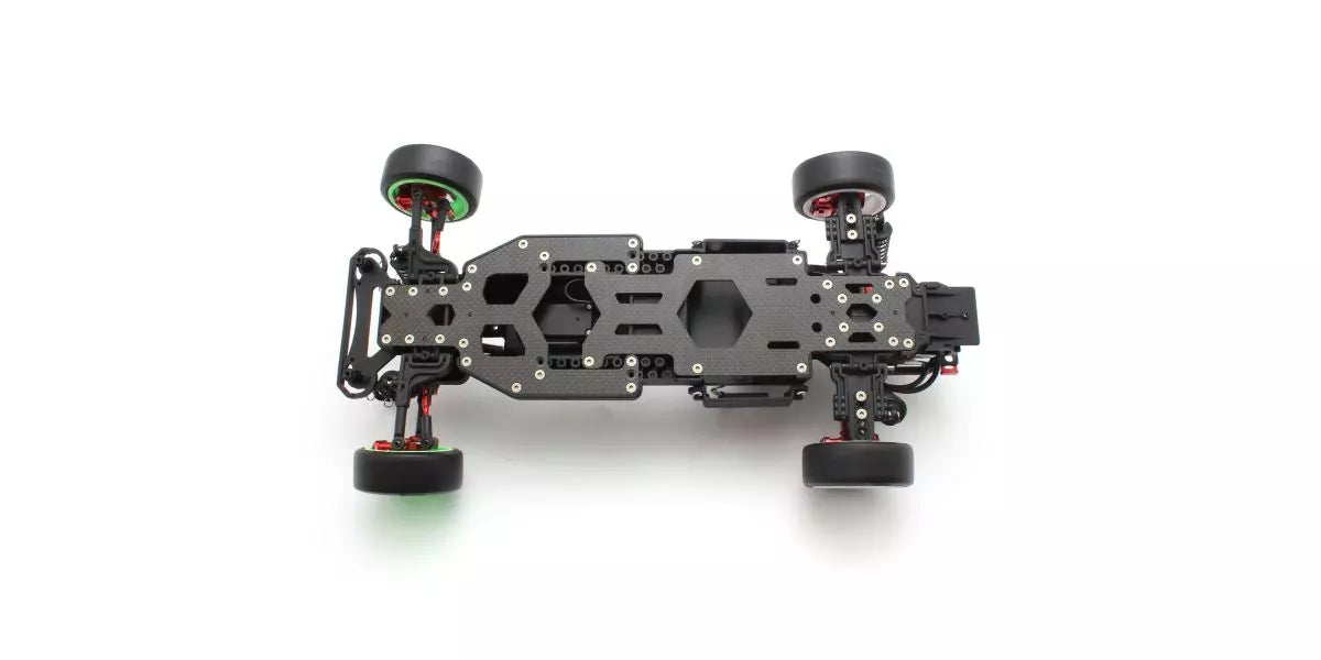 Kyosho FAW319 Carbon Chassis (FZD2) - BanzaiHobby