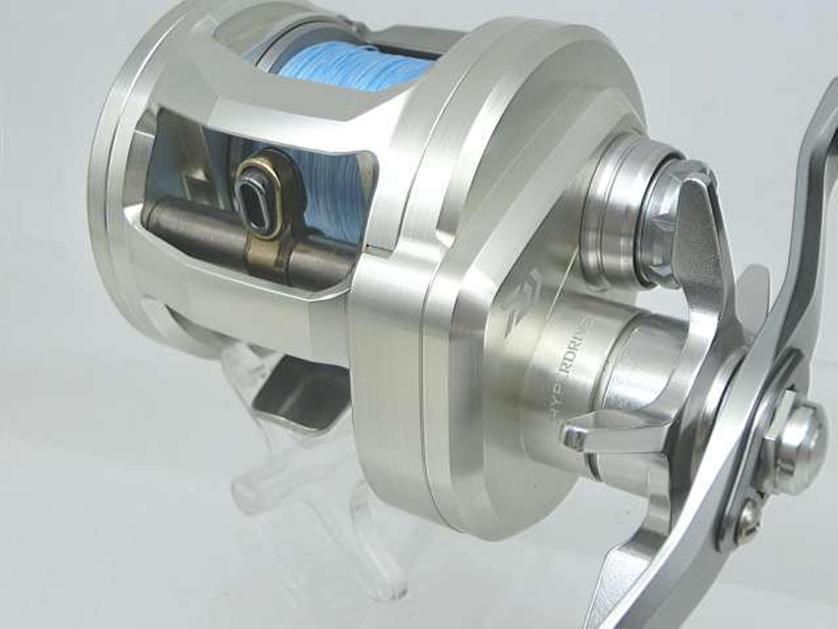 DAIWA 26 Ryoga 150HL (00630149) 00630149