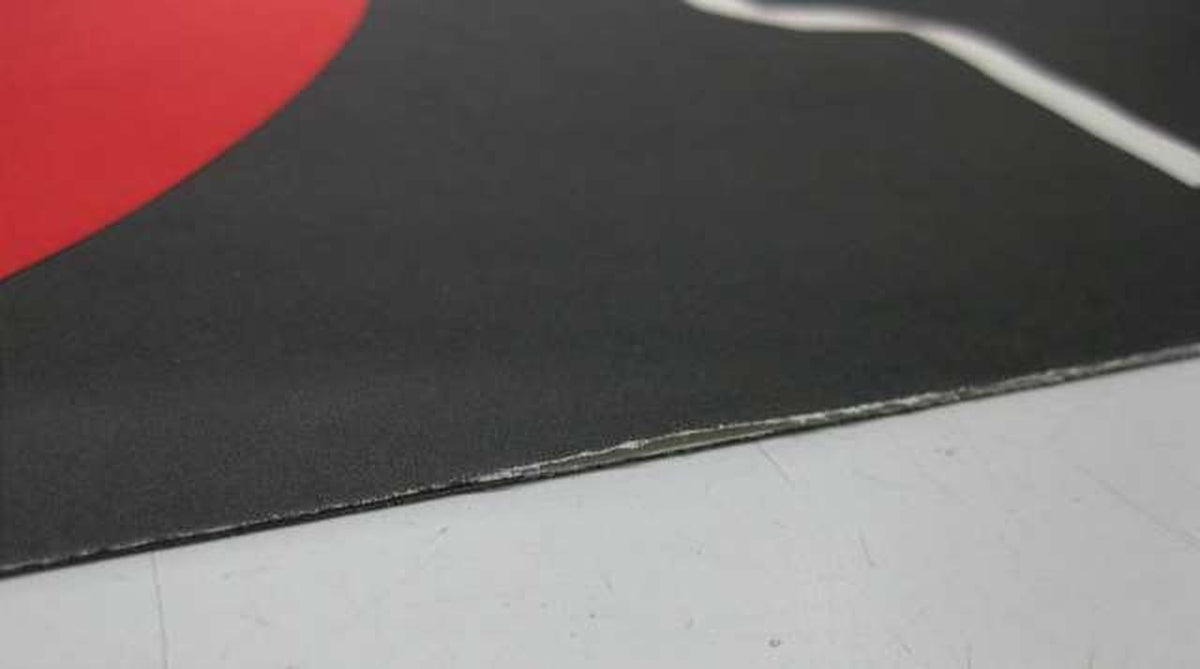 ELEKTRA RECORDS FLOTSAM AND JETSAM / NO PLACE FLOTSAM AND JETSAM / NO PLACE