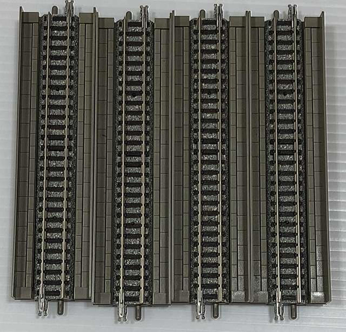 TOMY TEC My Plan DXII(F) Rail Pattern A+B+C [90946] - Banzai Thrifting | BanzaiHobby