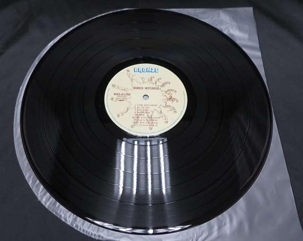 TOSHIBA EMI Western Music WBS-81289