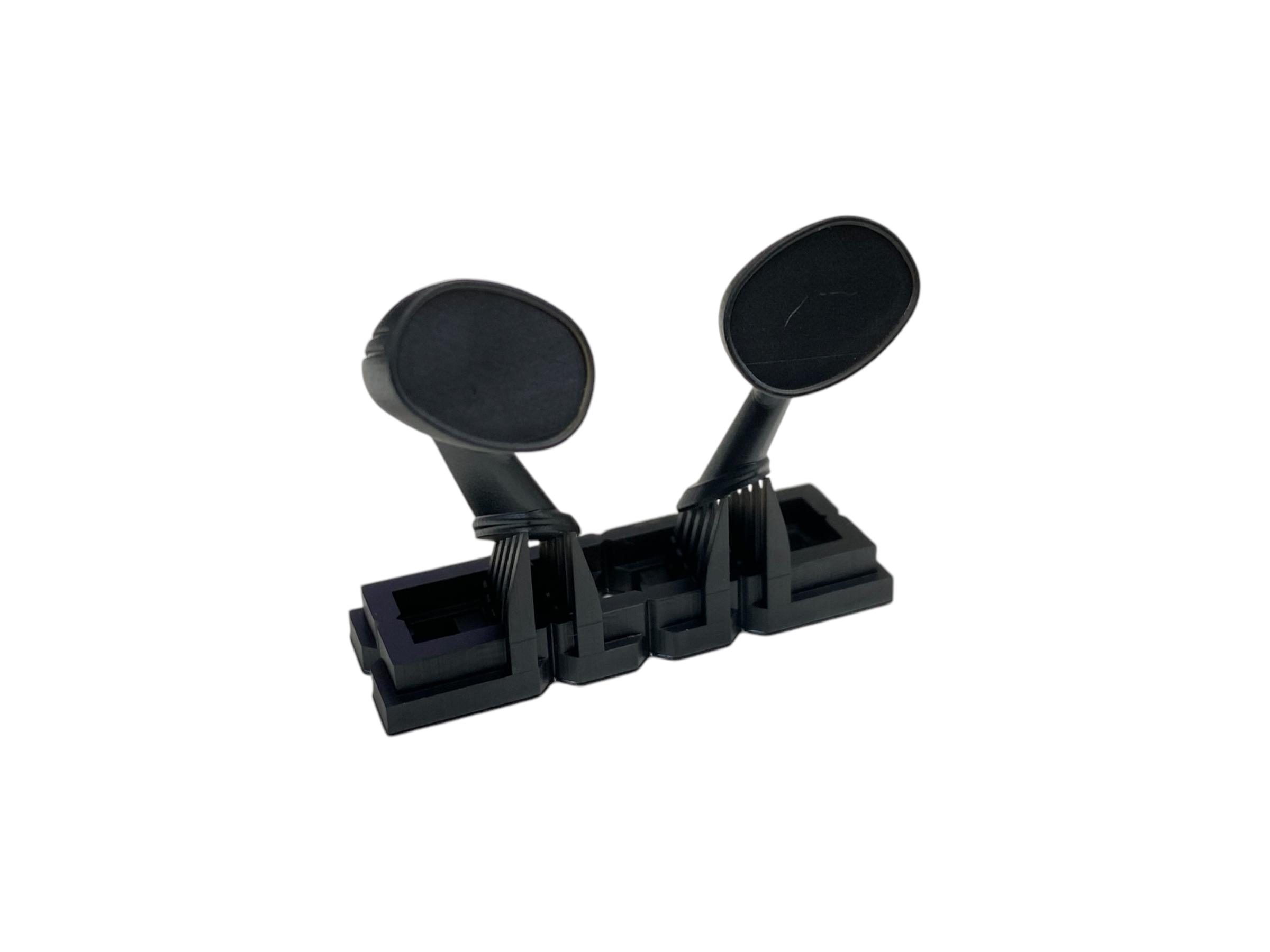 Pandora RC APA-1567 Fender Mirror (C130 Genuine Type) - BanzaiHobby