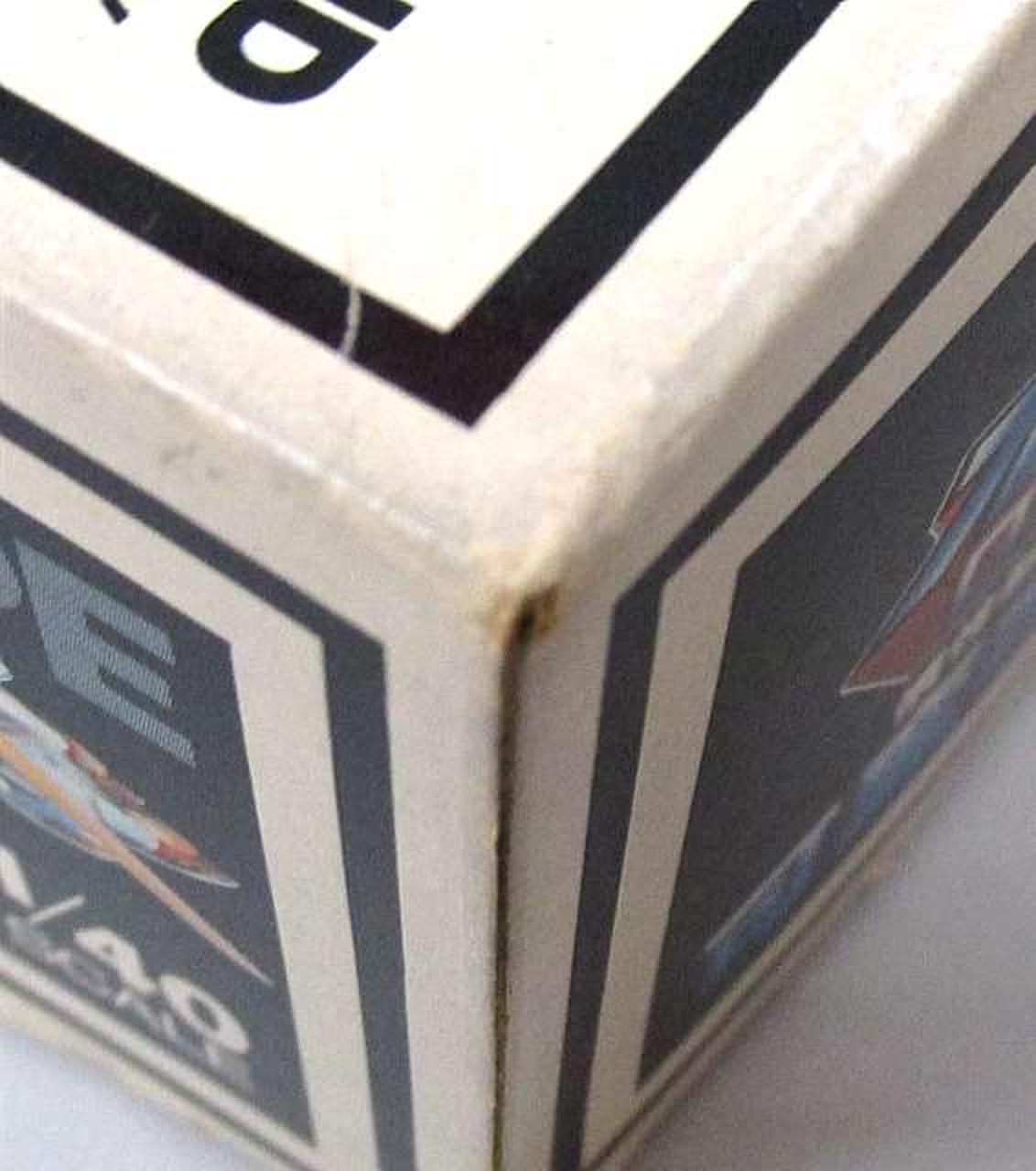 IMAI 1/40 Variable Orguss 'Super Dimensional Century Orguss' [B-1341] - Banzai Thrifting | BanzaiHobby