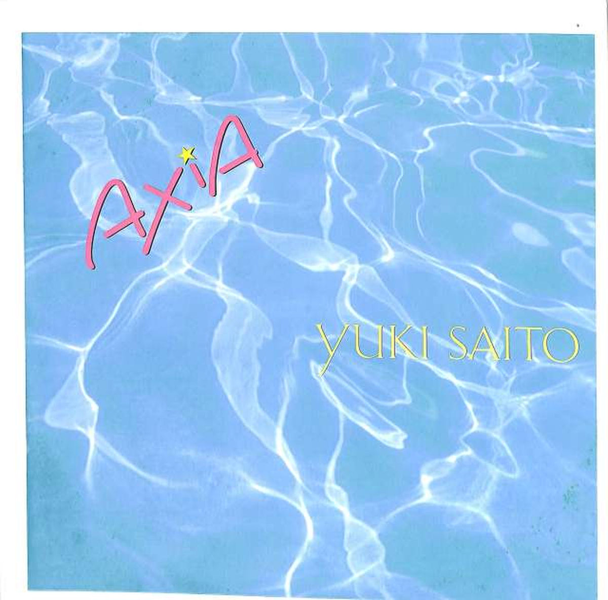 Canyon Yuki Saito "Axia" C28A0416