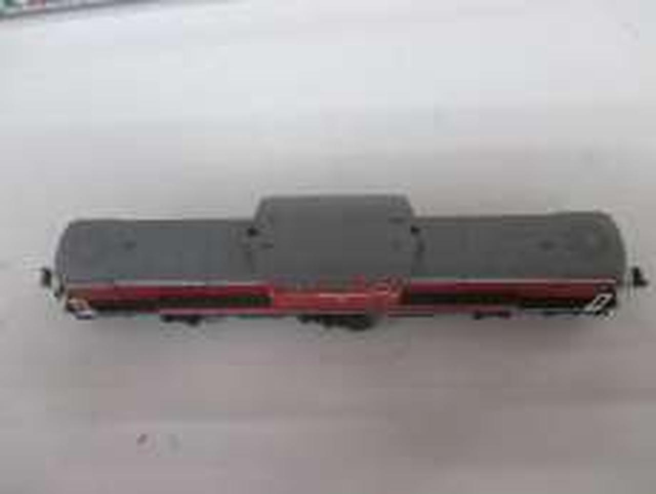 KATO N Gauge DD51 800 – BanzaiHobby