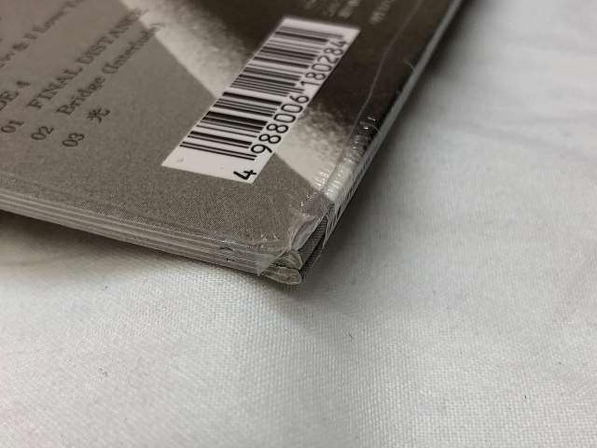 TOSHIBA EMI Japanese Music TOJT-24851-52