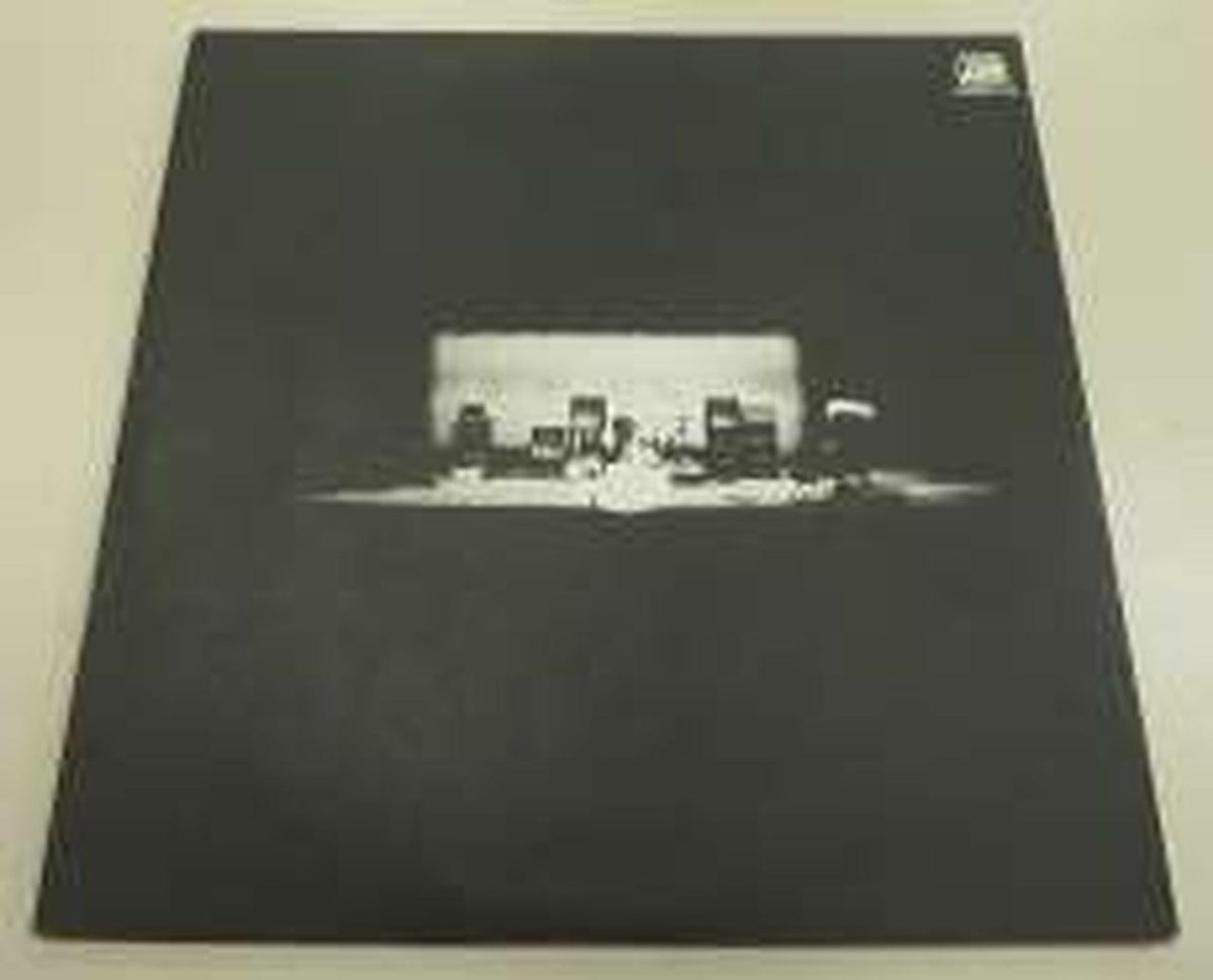ATLANTIC Japanese Music K-5501A