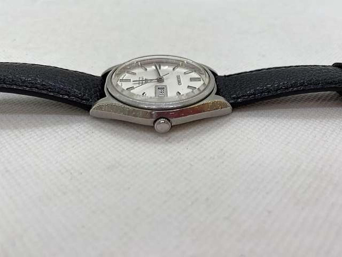 [JUNK] SEIKO LORD MATIC (23 stones) 5606-7070