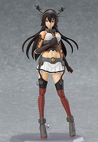 figma 艦隊これくしょん ～艦これ～ 長門 Amazon.co.jp: figma 艦隊これくしょん -艦これ- 長門 ノン