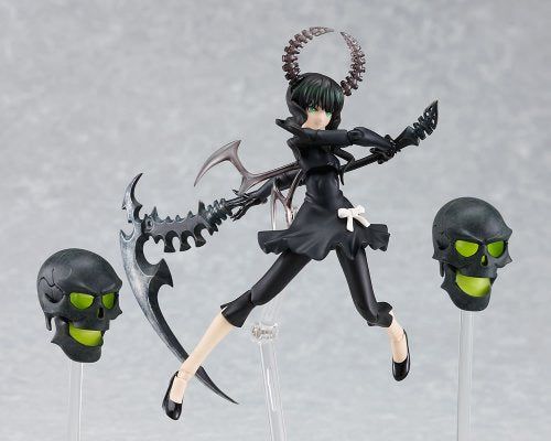 figma デッドマスター – BanzaiHobby