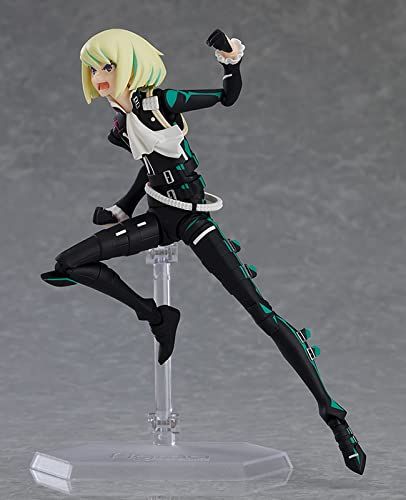 『プロメア』リオ・フォーティア ピンバッジ 【即ご購入不可】 リオ・フォーティア: フィギュア｜コトブキヤオンラインショップ