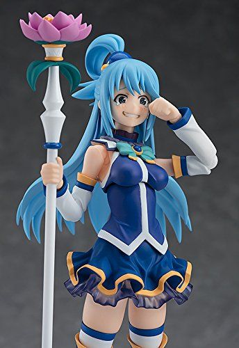 figma この素晴らしい世界に祝福を! 2 アクア ノンスケール