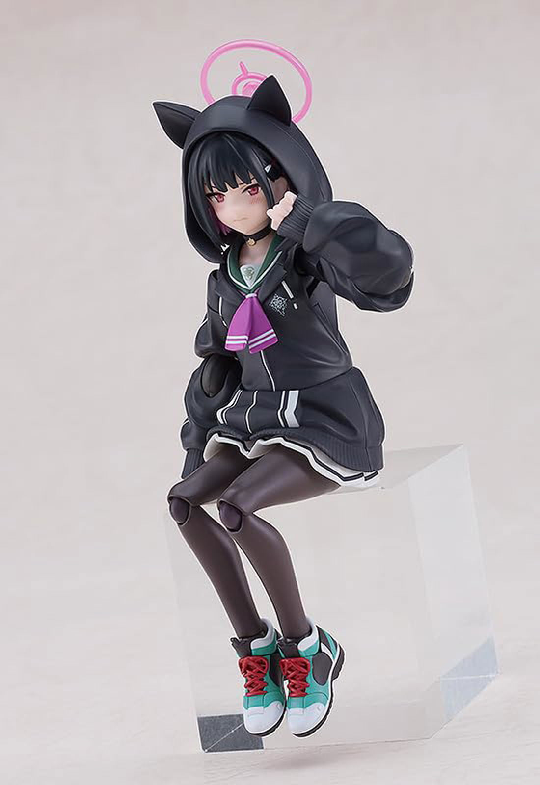 figma ブルーアーカイブ Blue Archive 杏山カズサ ノンスケール