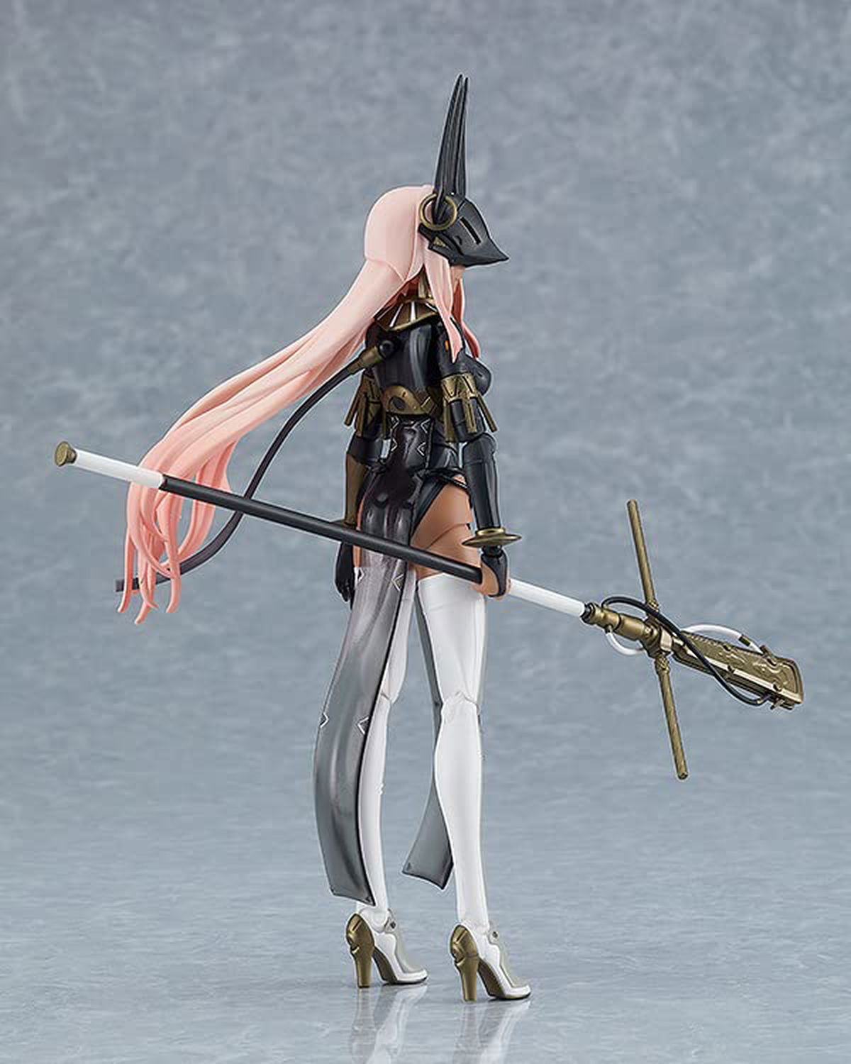 figma FALSLANDER HEMET NETHEL ノンスケール プラスチック製 塗装済み可動フィギュア M06843 - BanzaiHobby