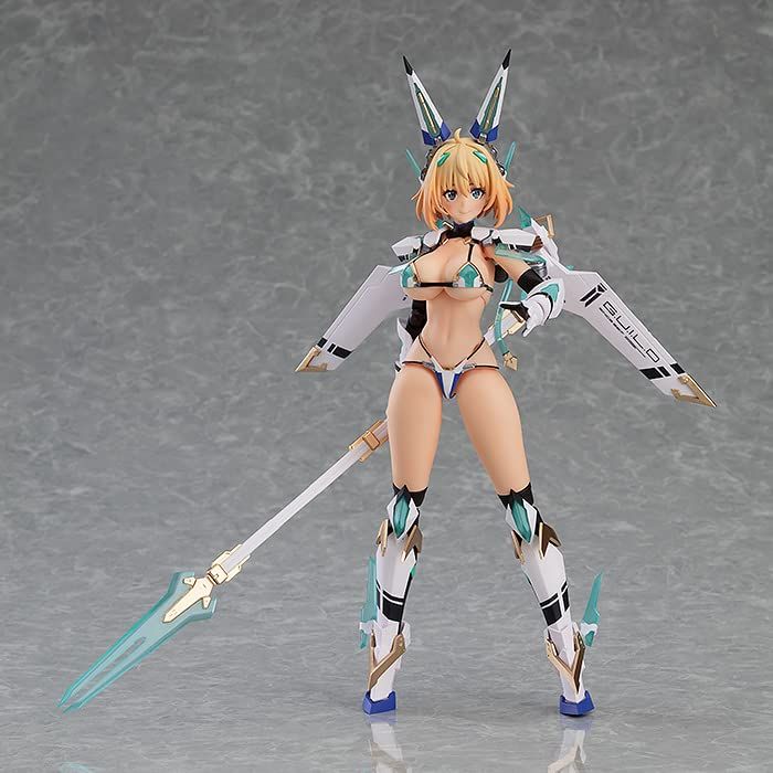 figma バニースーツ プランニング ソフィア F シャーリング