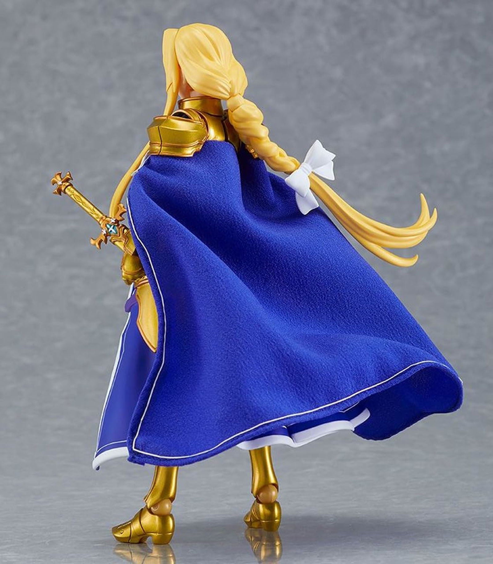 figma ソードアート オンライン アリシゼーション War of Underworld アリス シンセシス サーティ ノンスケール AB –  BanzaiHobby