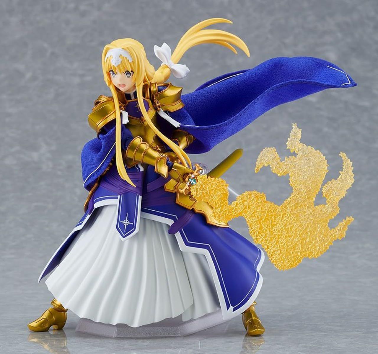 figma ソードアート オンライン アリシゼーション War of Underworld アリス シンセシス サーティ ノンスケール AB –  BanzaiHobby