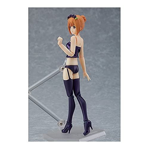 figma ノワール figma ノワール DX ver.