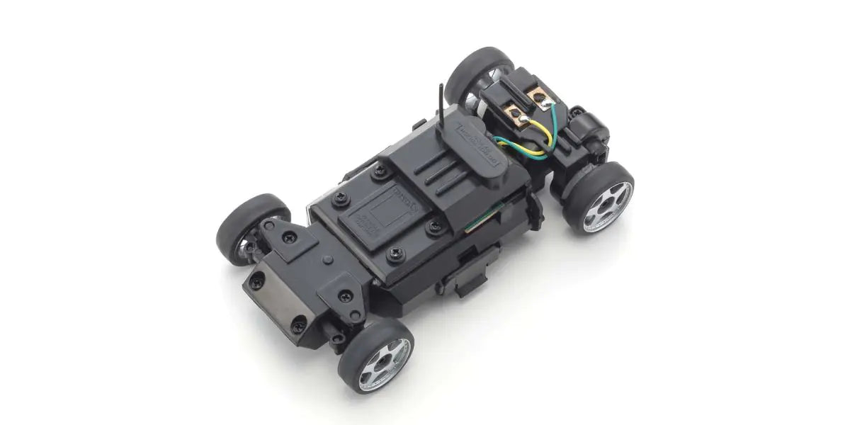 Kyosho Initial D FIRST MINI-Z for Toyota Sprinter Trueno AE86 (White/Black)