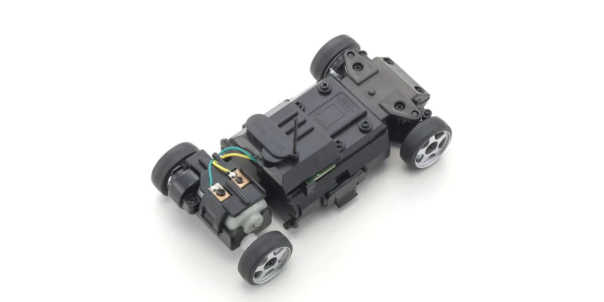 Kyosho Initial D FIRST MINI-Z for Toyota Sprinter Trueno AE86 (White/Black)