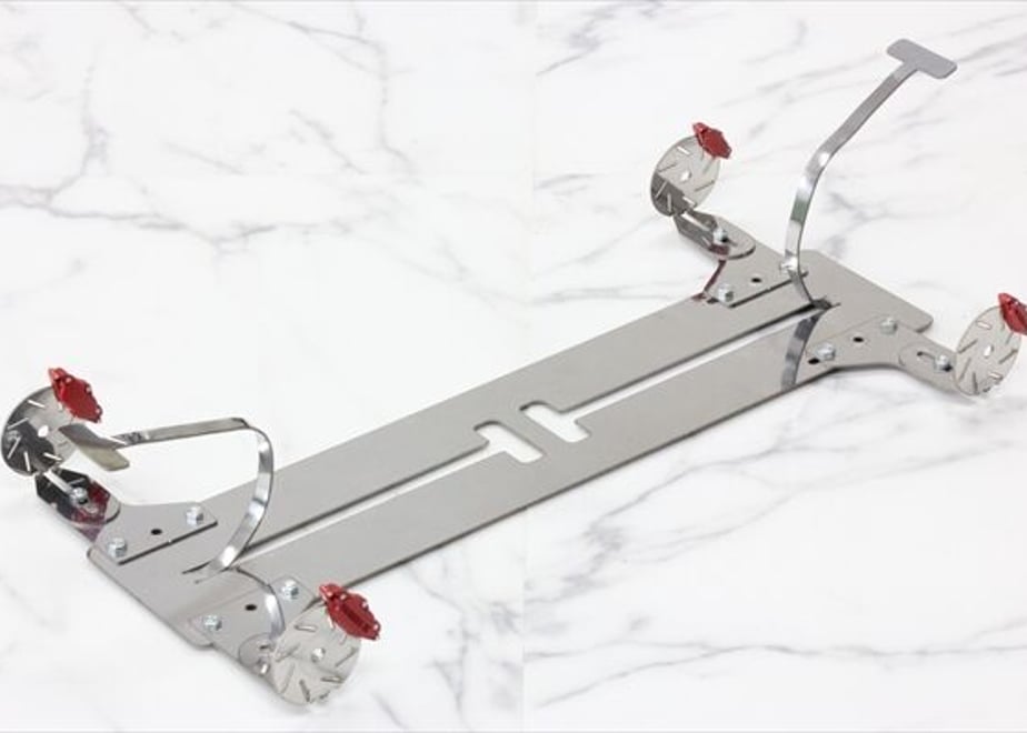 Pandora RC APA-1518 Display Caliper Set - BanzaiHobby