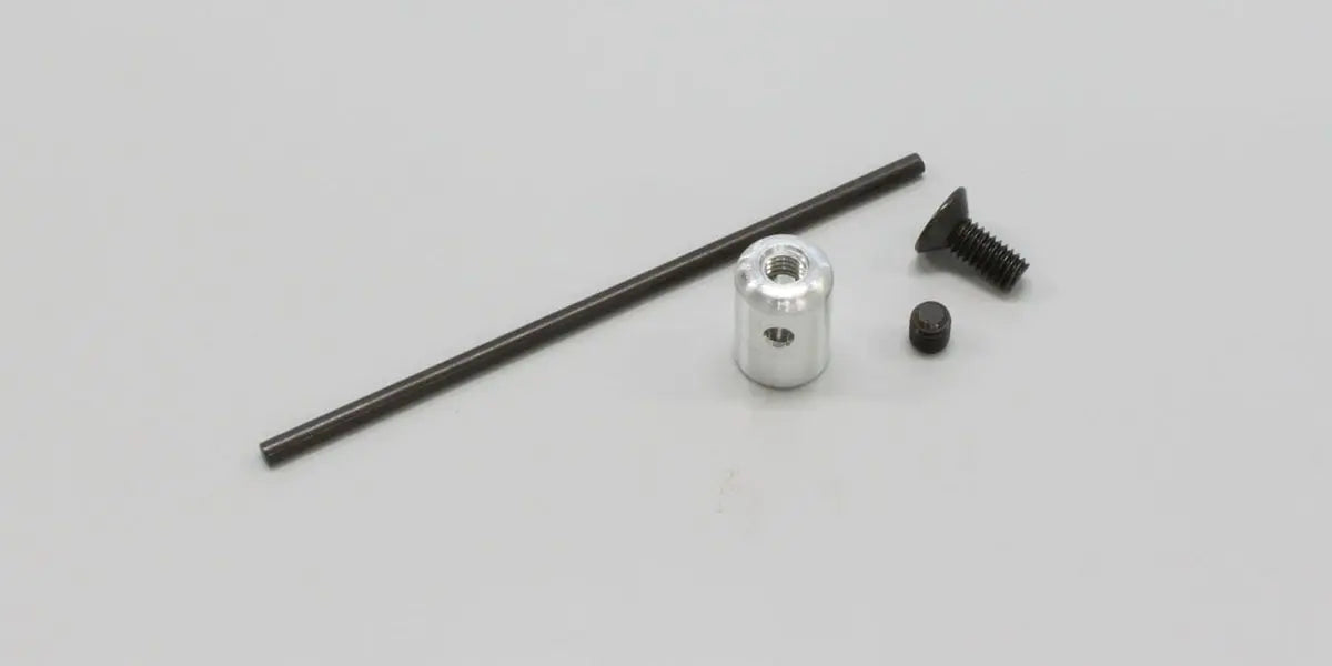 Kyosho FM373 Muffler Holder Set