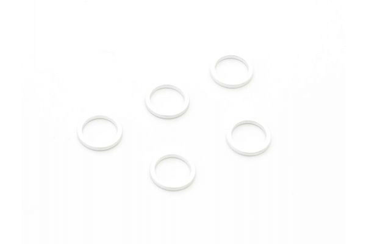 Kyosho IGW008-09 Pinion Collar(5pcs/for GT) - BanzaiHobby