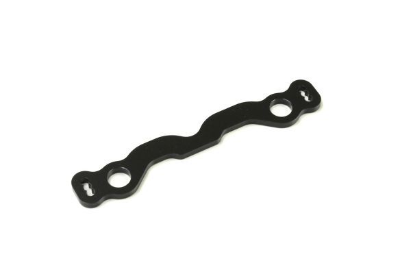 Kyosho IGW052 Hard Steering Plate(7075/for R246-3501) - BanzaiHobby