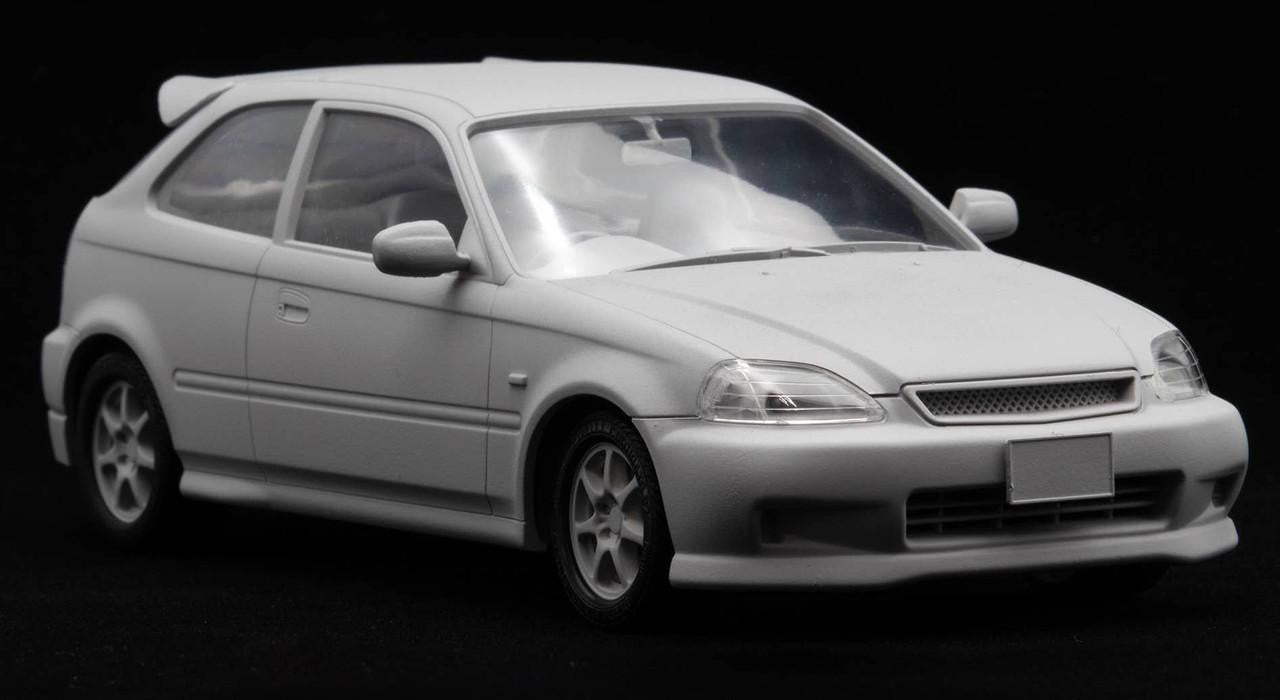 Fujimi 1/24 Touge Series No. 11 Honda Civic (EK9) Type R Late