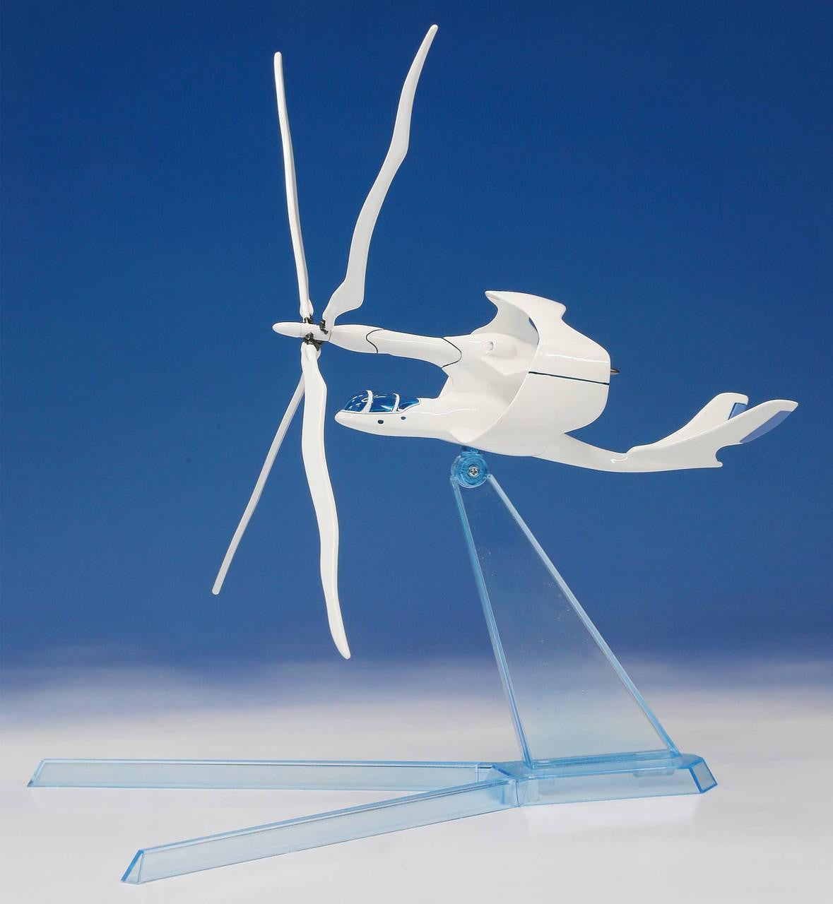 Fujimi CWF-1 Velaciela (The Place Promised in Our Early Days) - BanzaiHobby