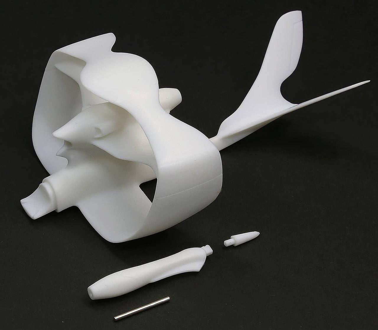 Fujimi CWF-1 Velaciela (The Place Promised in Our Early Days) - BanzaiHobby