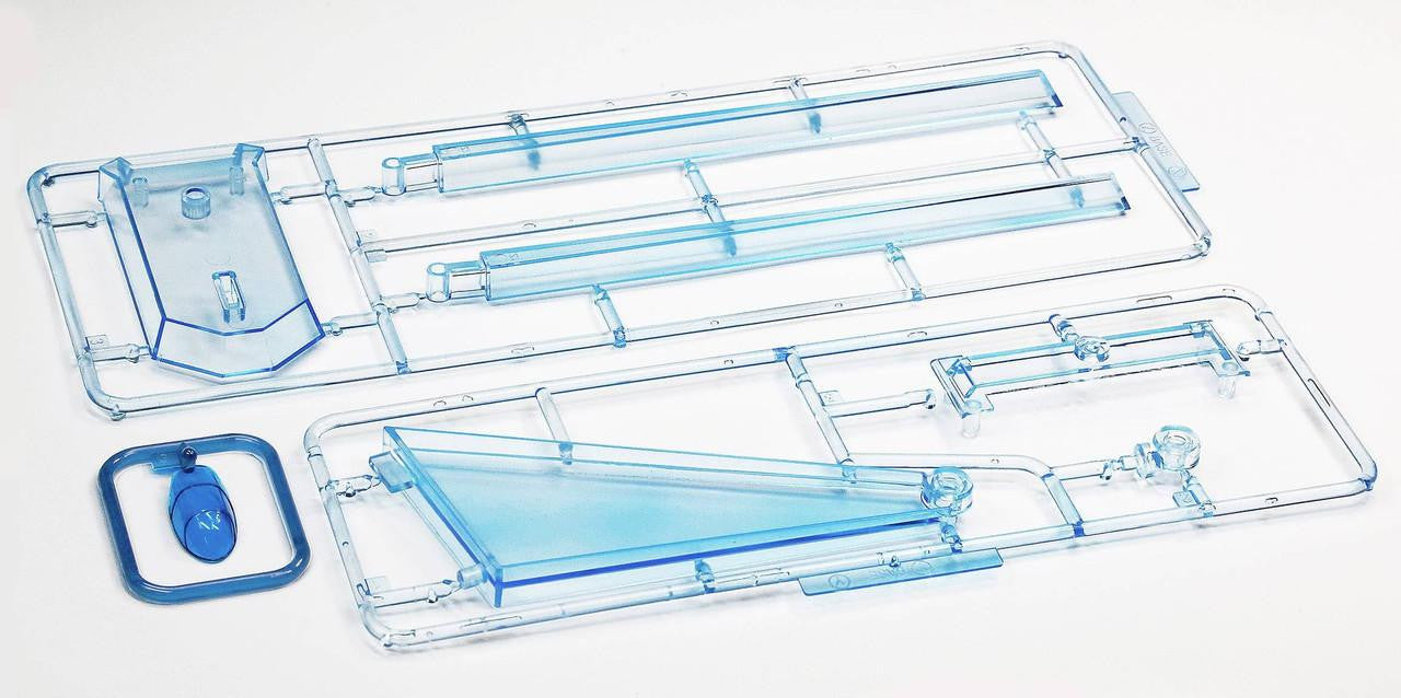 Fujimi CWF-1 Velaciela (The Place Promised in Our Early Days) - BanzaiHobby