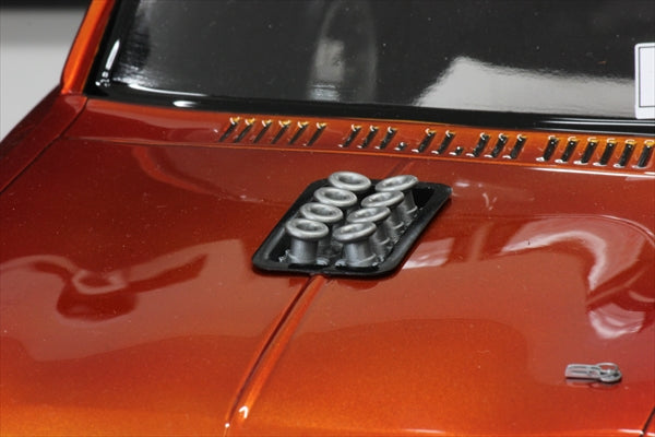 Pandora RC APA-1522 Funnel - BanzaiHobby