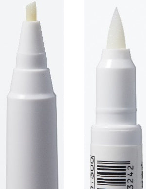 GSI Creos GM310 Gundam Marker Eraser Pen Twin Type - BanzaiHobby