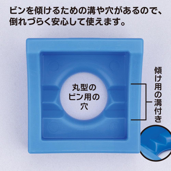 God Hand GH-BS-01 Bottle Stand - BanzaiHobby