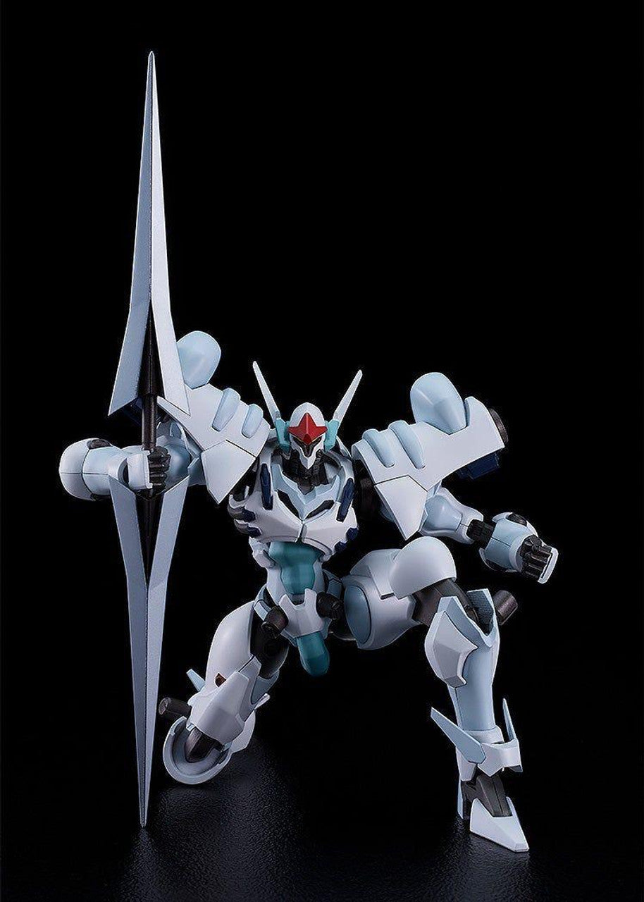 Good Smile Company MODEROID Orgun (Detonator Orgun) - BanzaiHobby