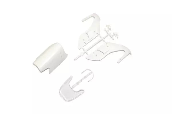 Kyosho GPB105 Cowling Set (Hang-On Racer/YZR500)