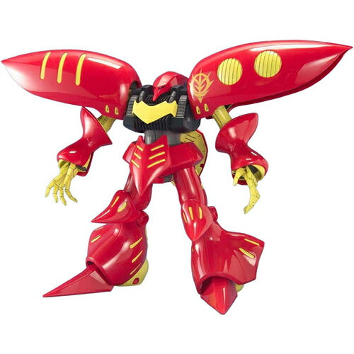 Bandai MG Qubeley Mk-II (Ple Two)