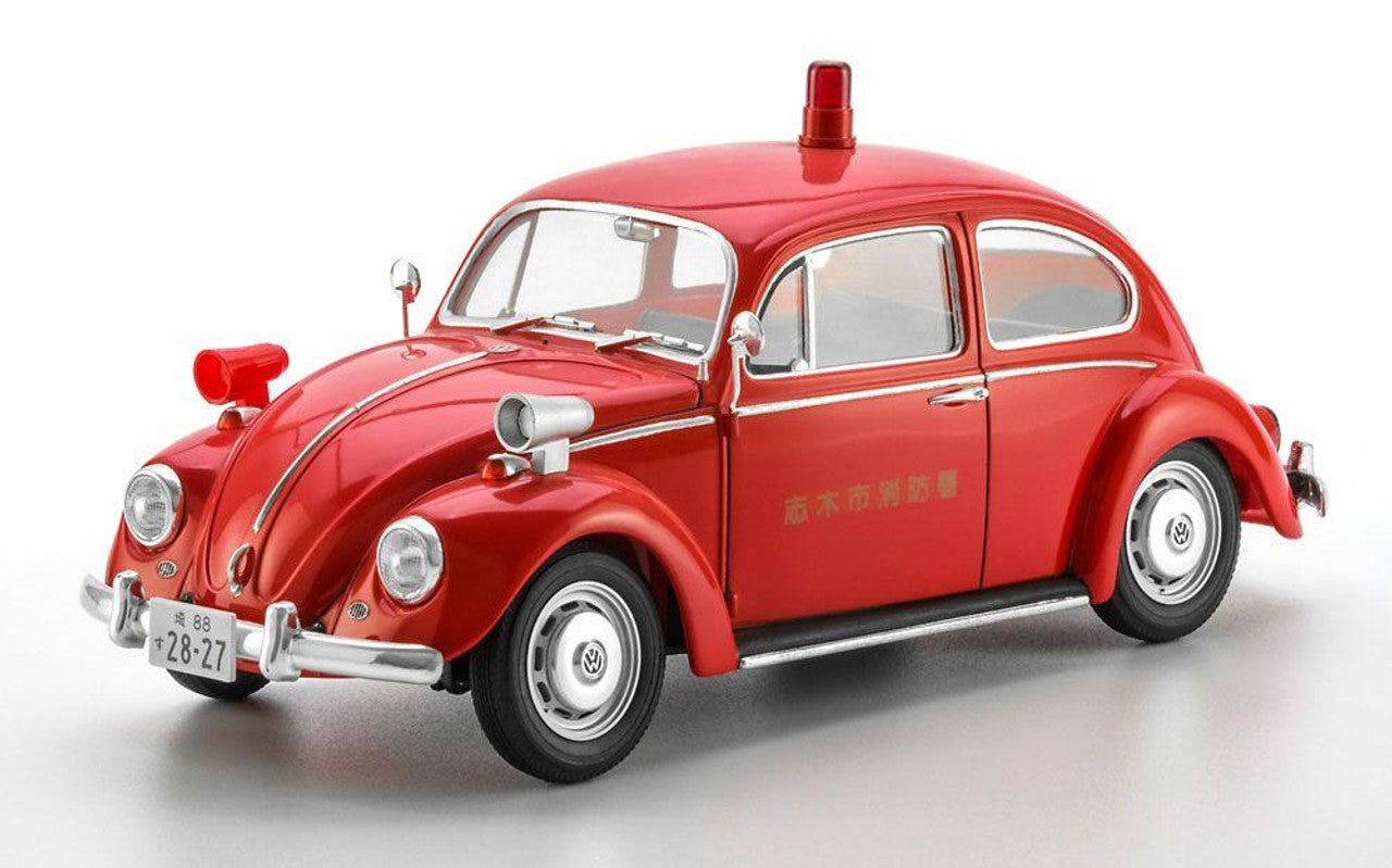 Hasegawa 20779 1/24 Volkswagen Beetle Fire Patrol