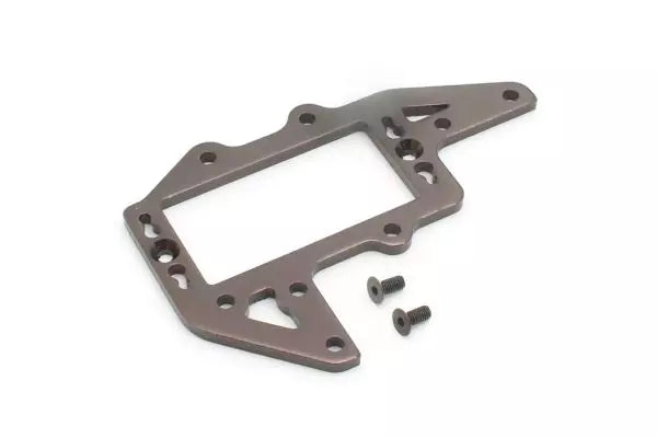 Kyosho IF702 ST Servo Plate (MP11) - BanzaiHobby