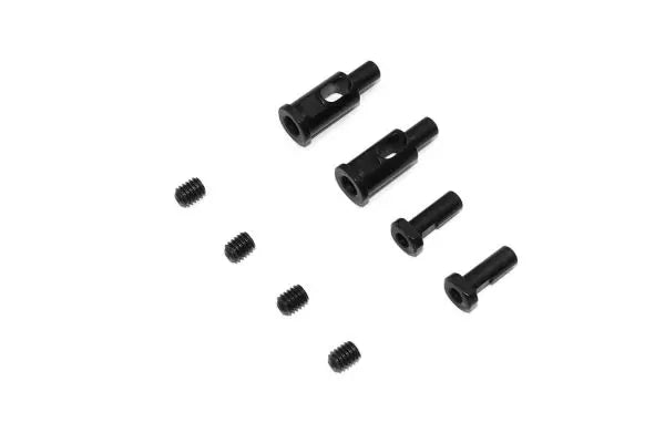 Kyosho IF711 King Pin Set (MP11) - BanzaiHobby