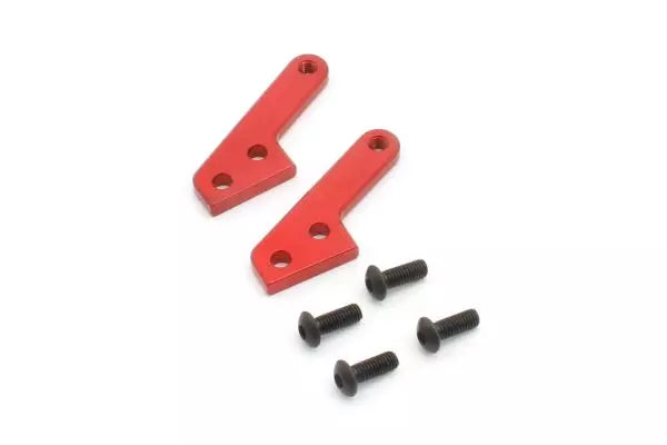 Kyosho IF712-01 Front Knuckle Plate (MP11) - BanzaiHobby