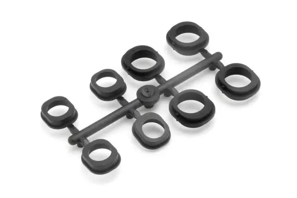 Kyosho IF723 Bulkhead Bush Set (MP11) - BanzaiHobby