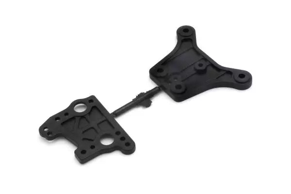 Kyosho IF729 Front Upper Plate & Center Differential Plate (MP11)