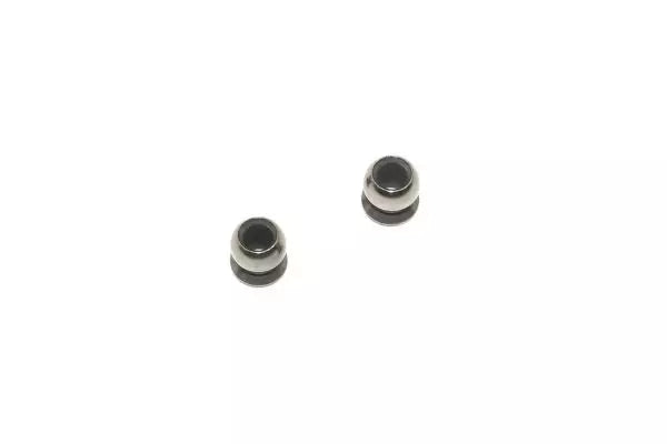 Kyosho IF743 5.8mm Hard Ball with Seat (2 pieces/MP11) - BanzaiHobby