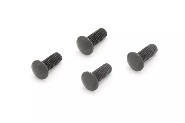 Kyosho IF744 Rebound Adjusting Screw (4 pieces/MP11) - BanzaiHobby