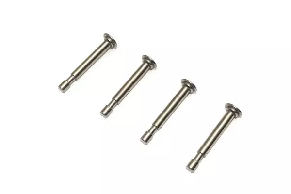 Kyosho IF745 6.5x26mm Shaft (4 pieces/MP11) - BanzaiHobby