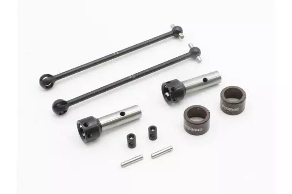 Kyosho IF746 HD Cap Universal Swingshaft (2 pieces/L=92/MP11) - BanzaiHobby
