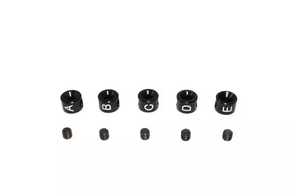Kyosho IF747 Stabilizer Stopper Set (MP11) - BanzaiHobby